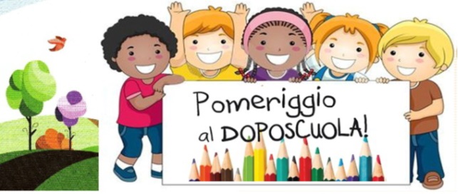 Lab doposcuola