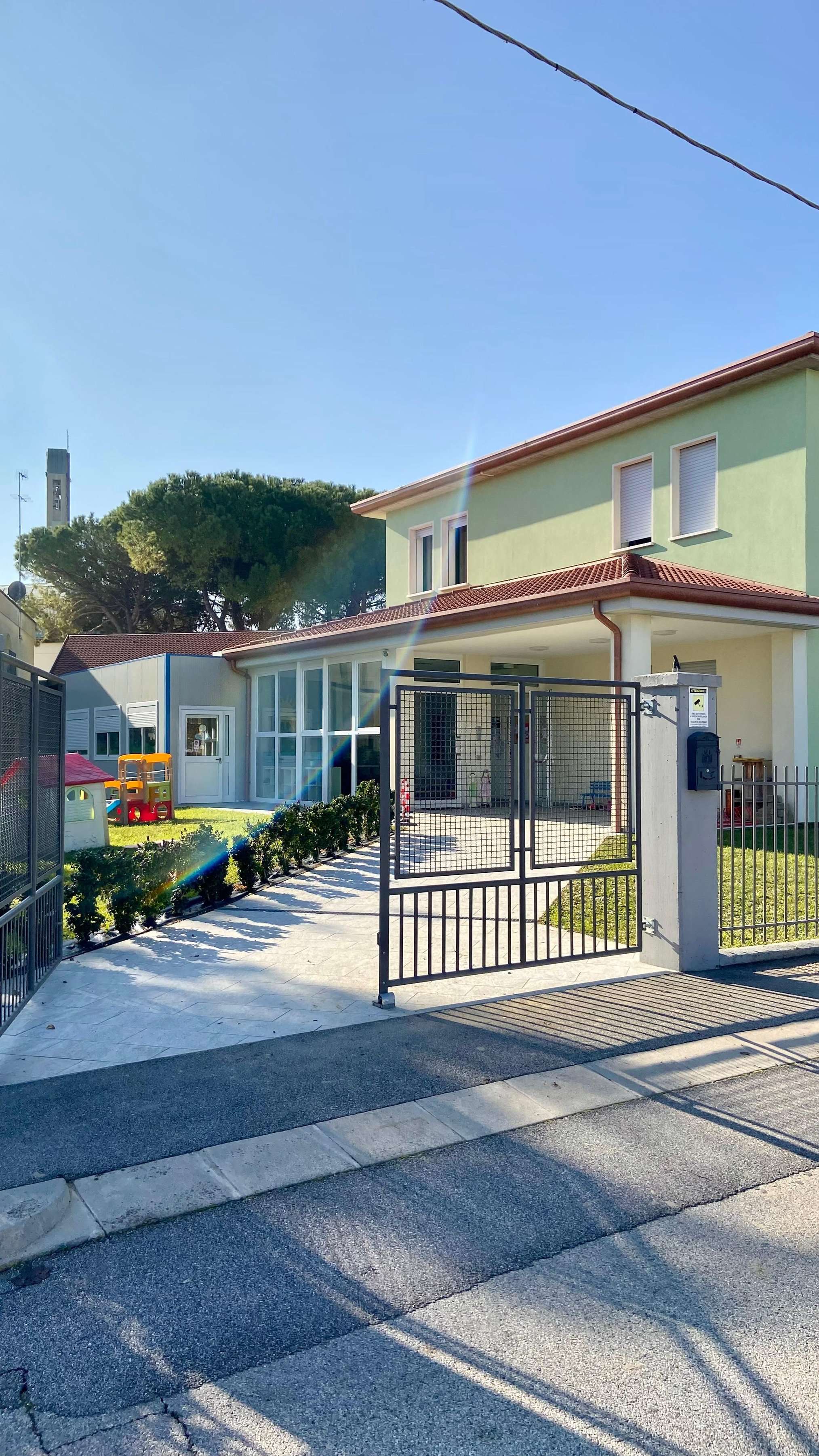 PRIMA PAGINA