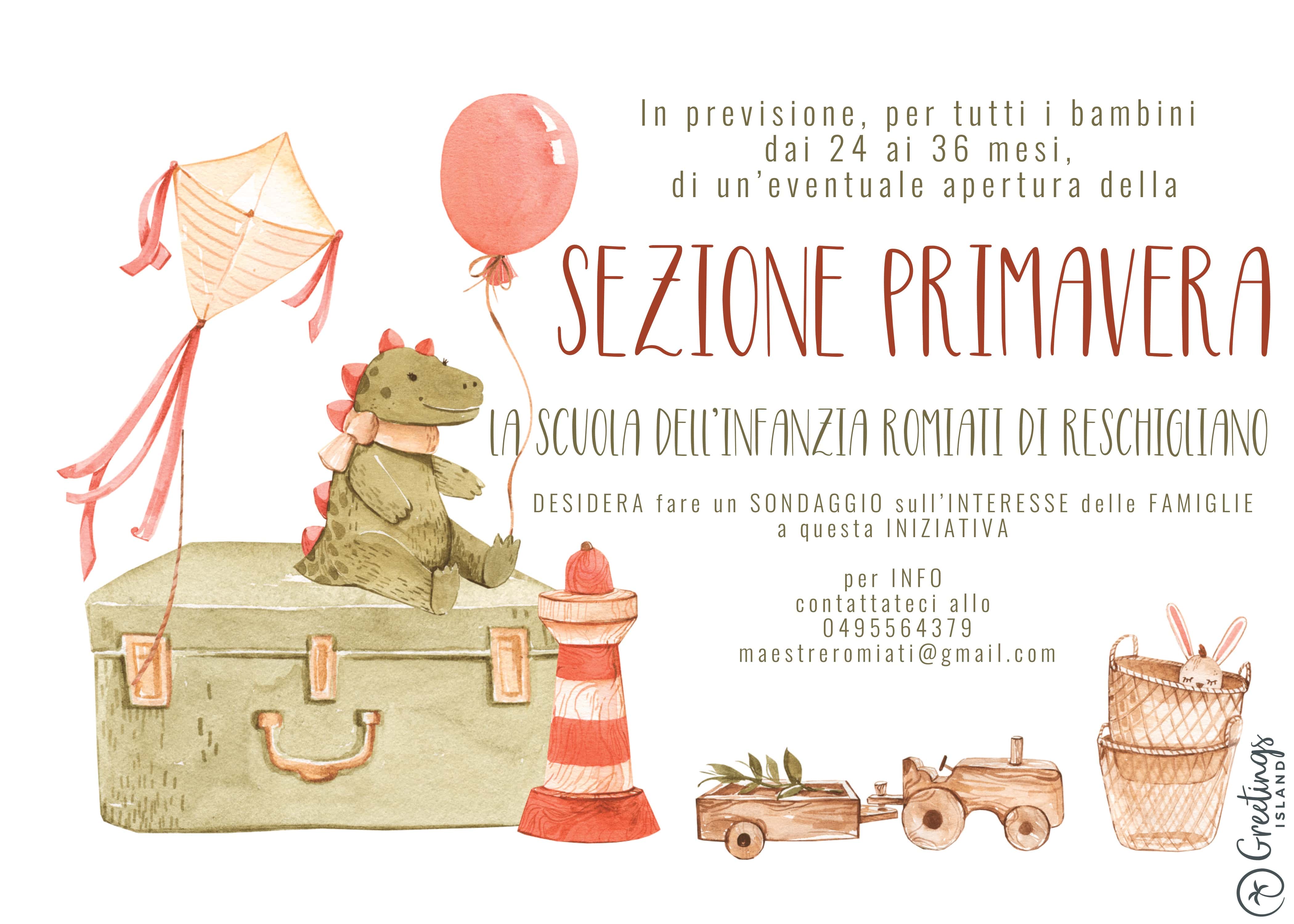 Sezione Primavera min