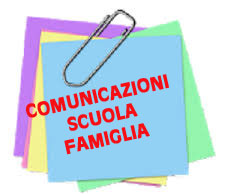 post it. comunicazioni